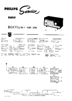 Philips - BOX-17-U-Service-Manual 